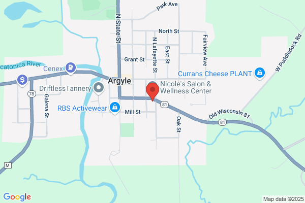 Yellowstone-Apple Grove Lutheran Office