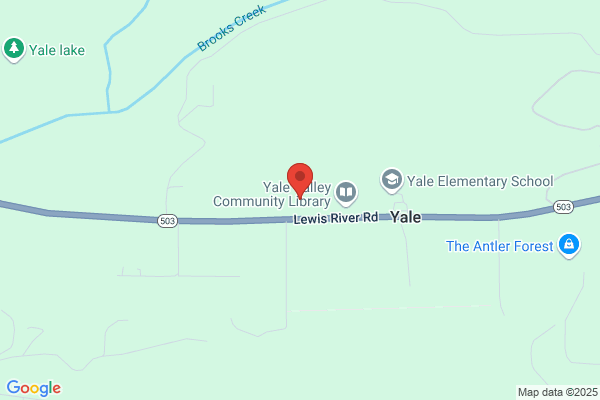 Cowlitz-Skamania County Fire District 7