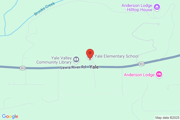 Schools Public, Yale Elementary