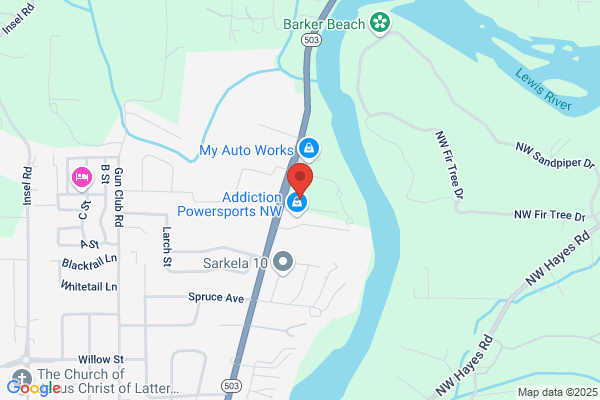 Toy Rentals & Storage