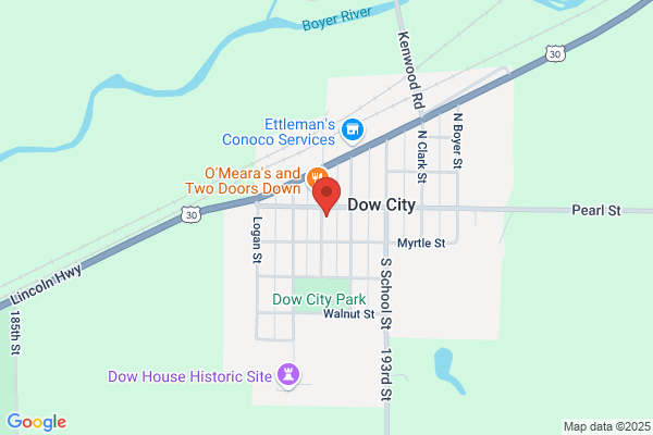 Dow City Community Club