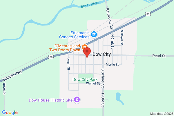 Dow City Library Association