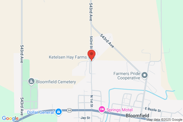 Ketelsen Farm & Home Service