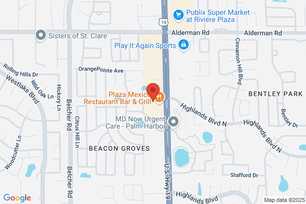 Animal and Bird Medical Center of Palm Harbor