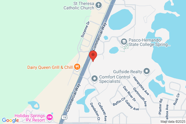 Floor World of West Florida Inc