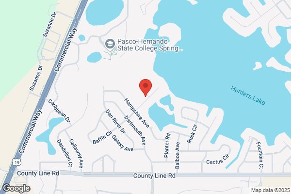 Gulfside Realty Inc