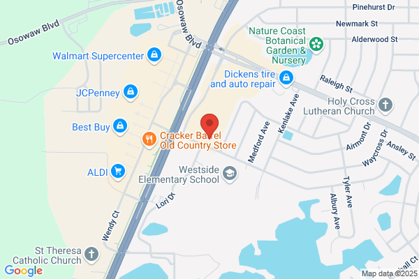 Hernando Animal Hospital