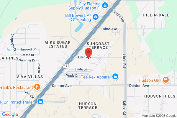 Hopper Electric Supply Inc