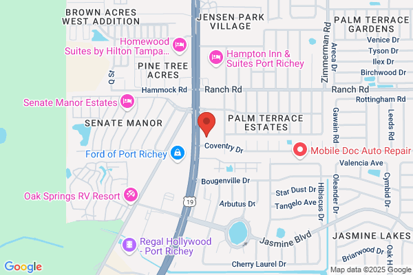 Hudson Family Medical Clinic