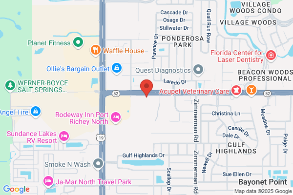 Mai Family and Sedation Dentistry