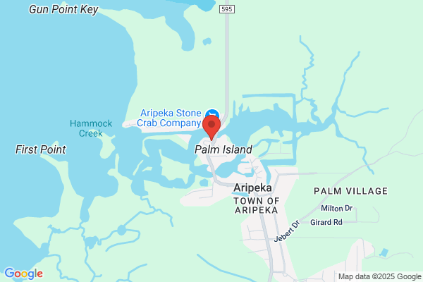 Norfleet Fish Camp