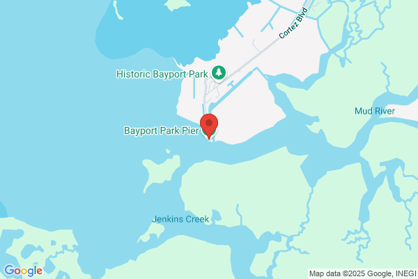Pier 1 - Closed