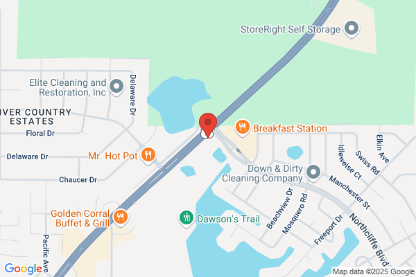 Spring Hill Amoco