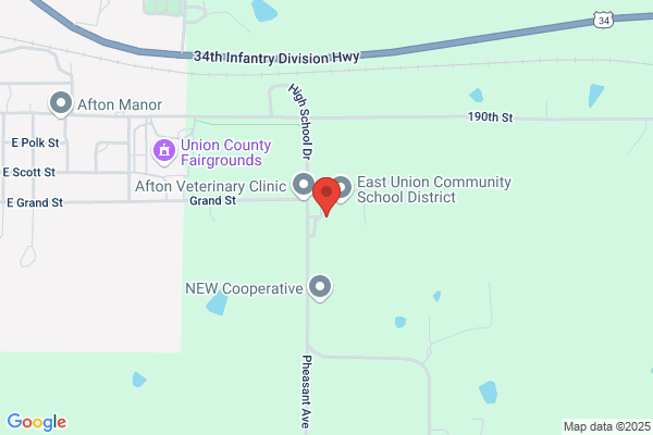 East Union Community Schools, Elementary