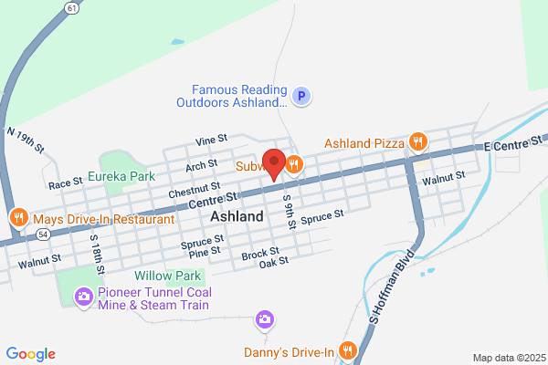 Ashland Chiropractic
