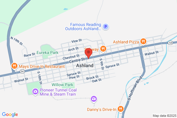 Center Street Fitness