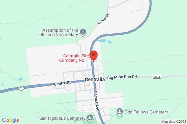 Centralia Fire Co