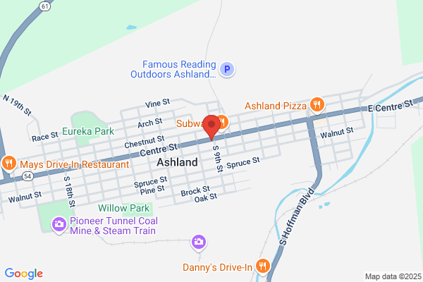 Donut Shop the