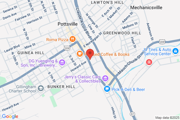Farlow's Philadelphia Deli