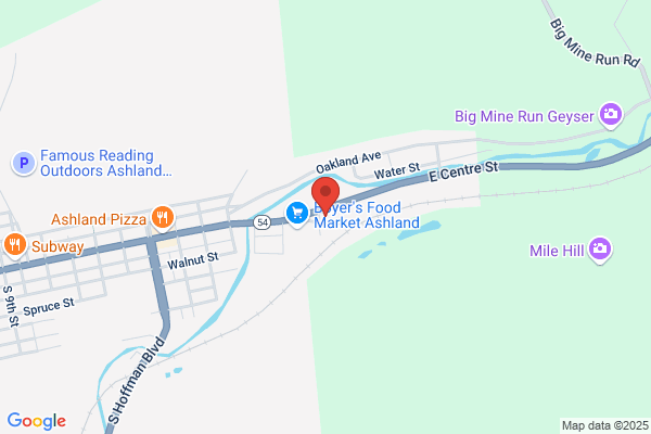 Gal's Sports Bar