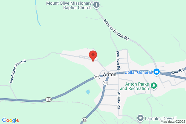 Ariton High School