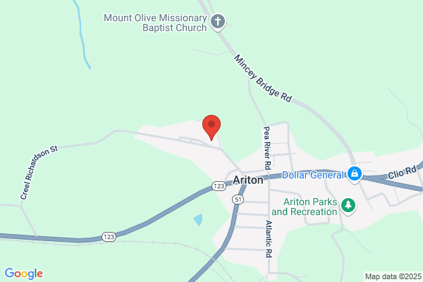 Ariton Public Library