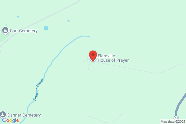 Elamville House of Prayer
