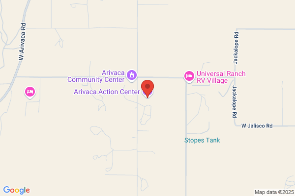 Arivaca Christian Center