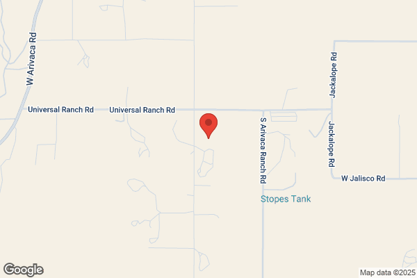 Arivaca Community Center