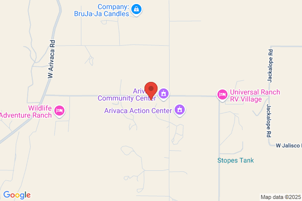Arivaca Volunteer Fire Department
