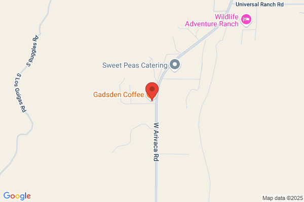 Gadsden Coffee Co