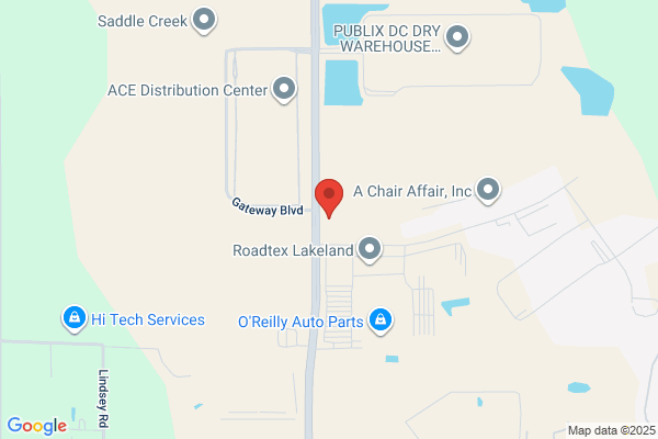 AM Golf LLC Maintenance