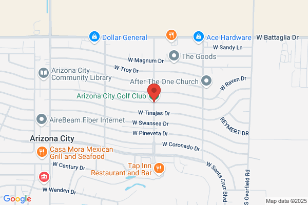 AZ City Golf Course