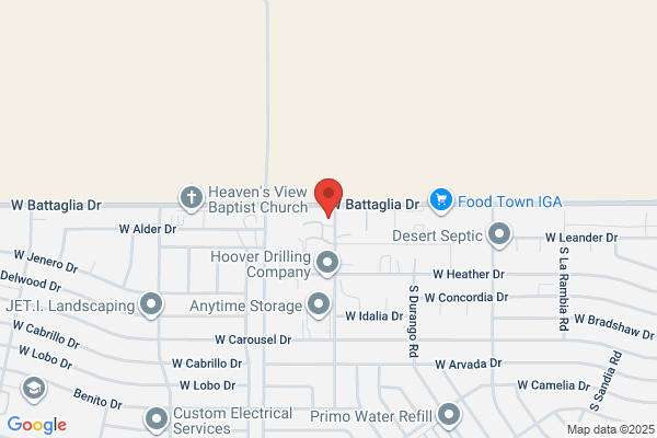 Arizona City Sanitary District