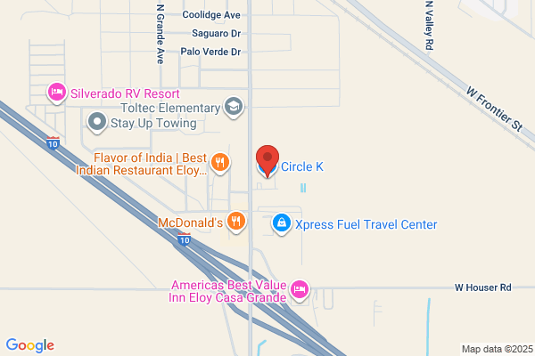 Circle K