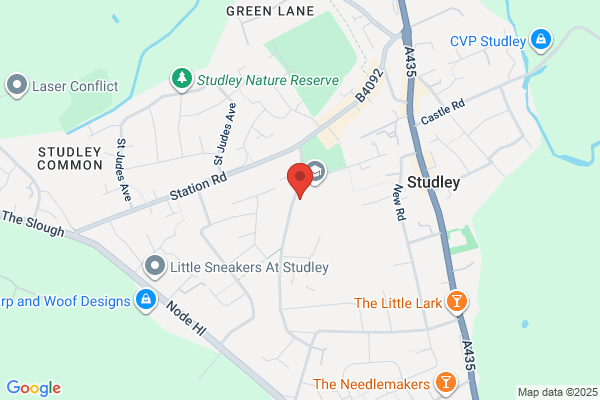 Douglas Oakes Electrical