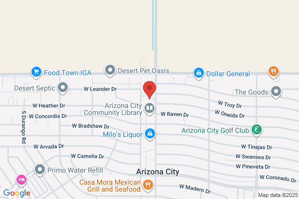Hawkins & Associates Realty Inc