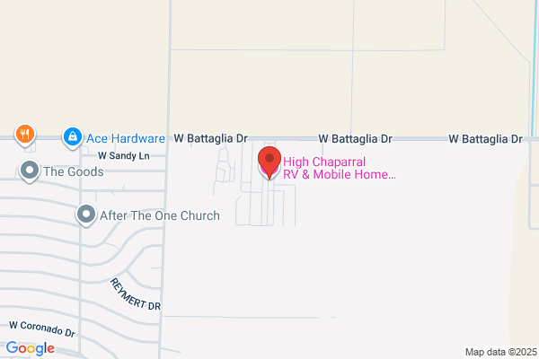High Chaparral Rv Park