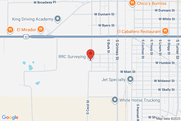Rcr Engineering & Surveying
