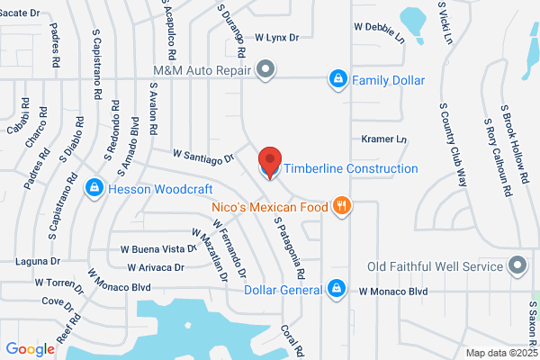 Sabel Construction Inc