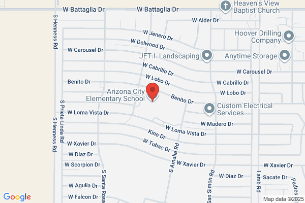 Toltec Elementary School