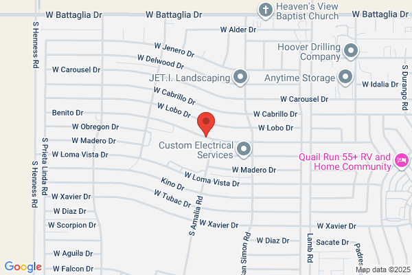 Toltec Elementary School District