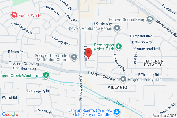 Tri-Valley Fitness Inc