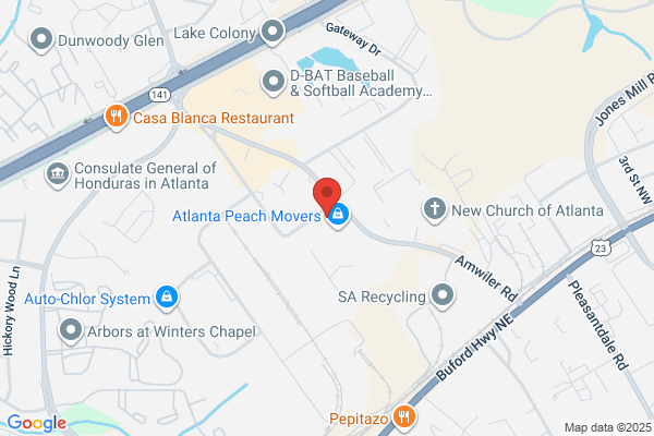 Unclaimed Freight Outlet