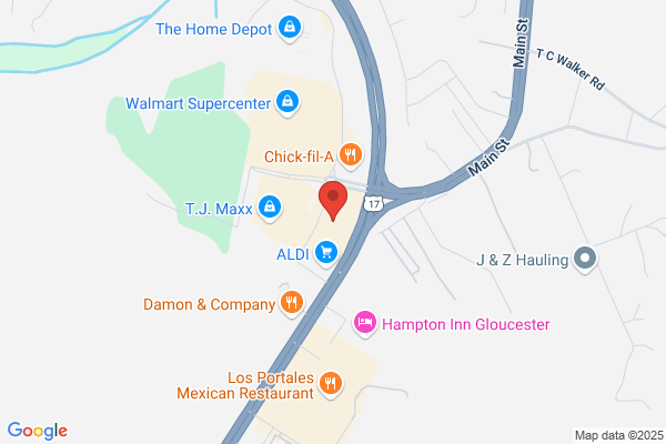 Mattress Warehouse of Gloucester