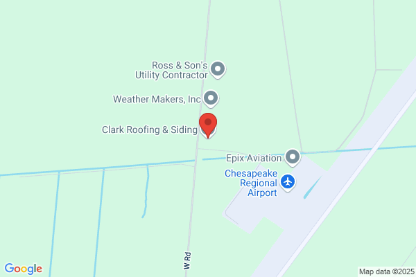 Clark's Roofing Co Inc