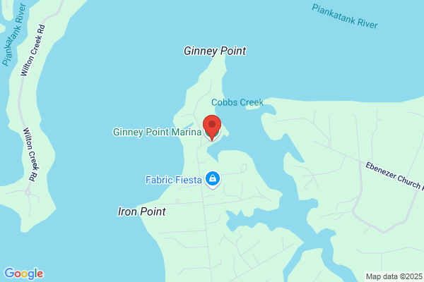 Ginney Point Marina