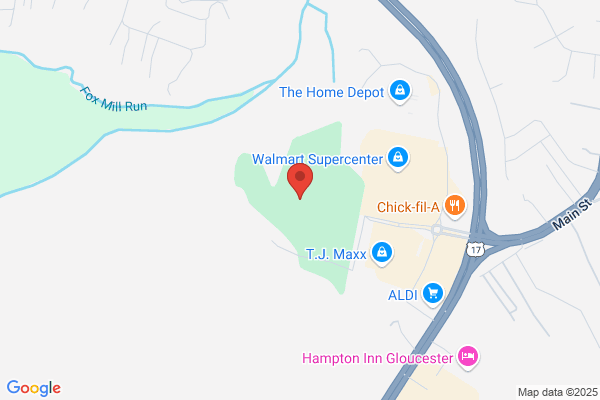 Gloucester Country Club