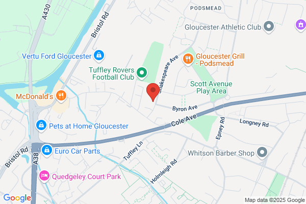 Gloucester Towing Service