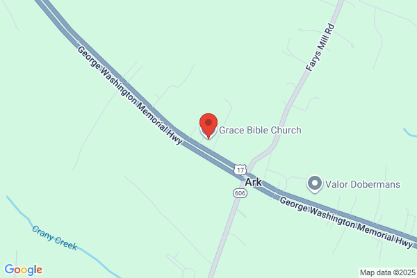 Grace Bible Church